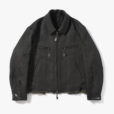 Yohji Yamamoto POUR HOMME(ヨウジヤマモト プールオム) 公式取扱通販サイト | 商品一覧 | IN ONLINE STORE