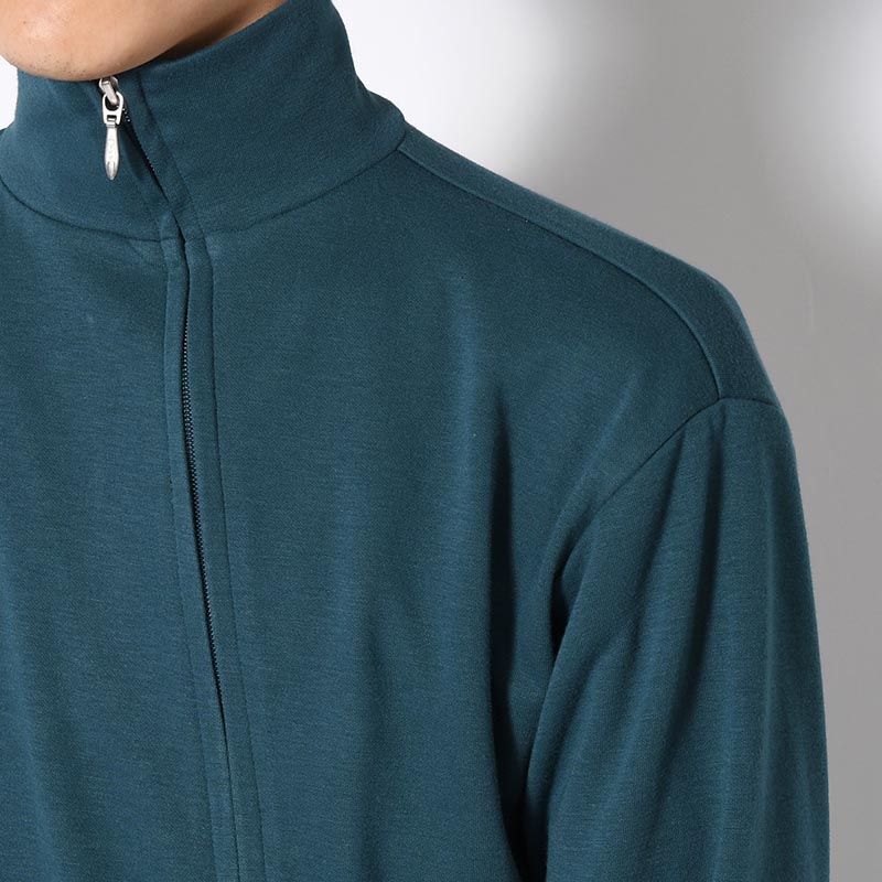 BIAS ZIP TURTLENECK -3.COLOR-