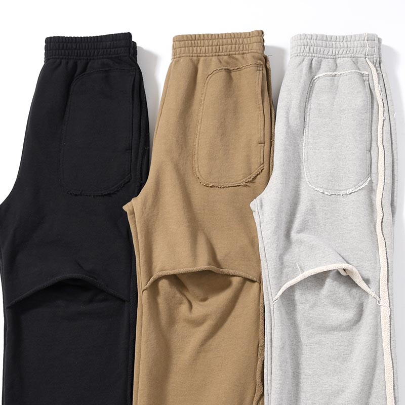 LAYER SWEAT PANTS -3.COLOR-