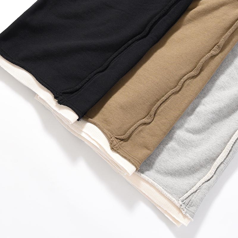 LAYER SWEAT PANTS -3.COLOR-