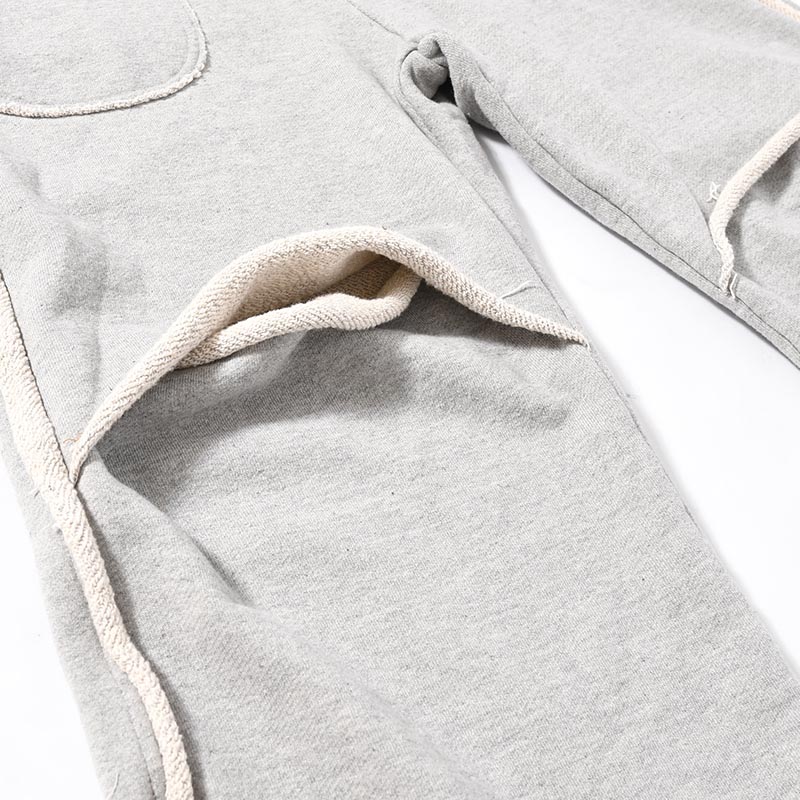 LAYER SWEAT PANTS -3.COLOR-