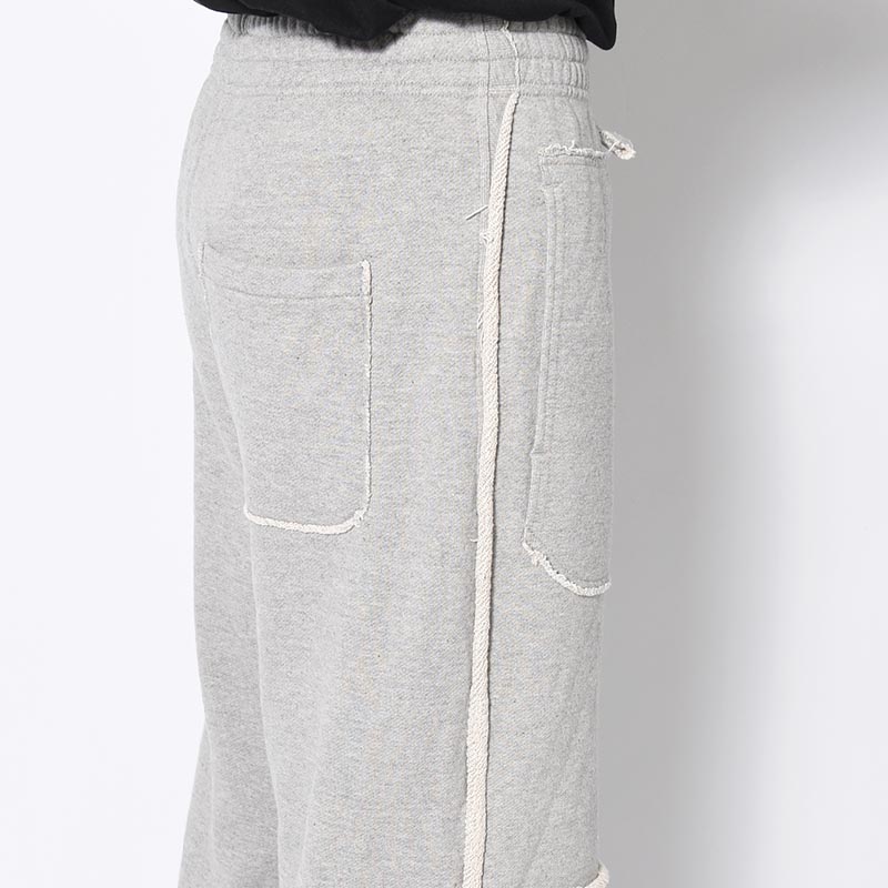 LAYER SWEAT PANTS -3.COLOR-