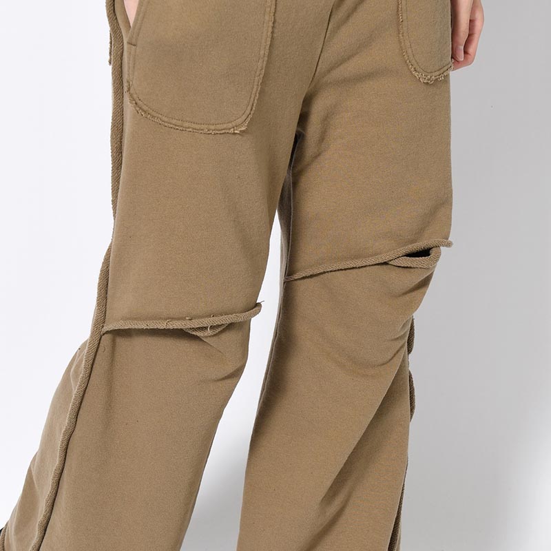 LAYER SWEAT PANTS -3.COLOR-