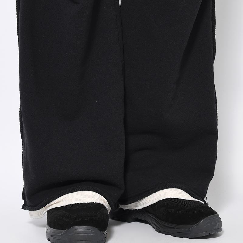 LAYER SWEAT PANTS -3.COLOR-