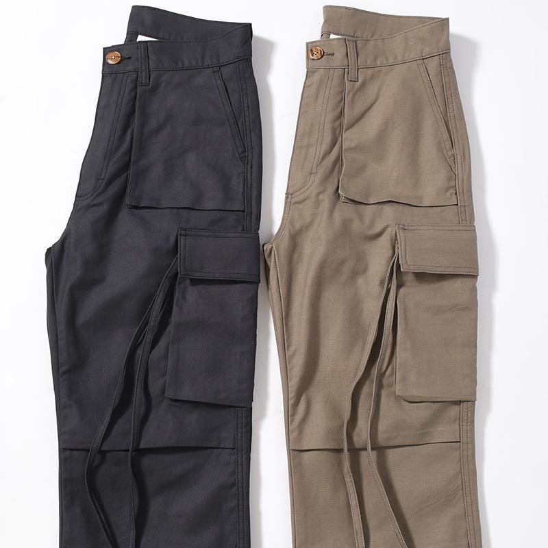 ANOTHER M-65 CARGO PANTS -2.COLOR-