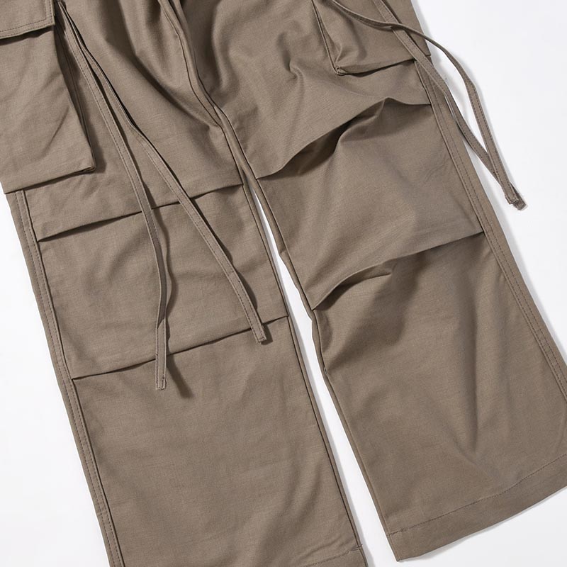 ANOTHER M-65 CARGO PANTS -2.COLOR-