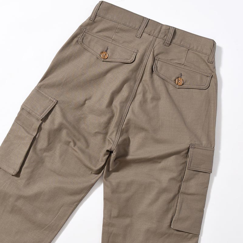 ANOTHER M-65 CARGO PANTS -2.COLOR-