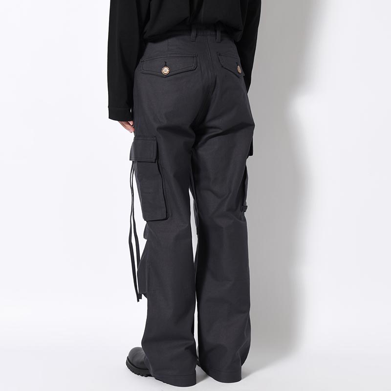 ANOTHER M-65 CARGO PANTS -2.COLOR-