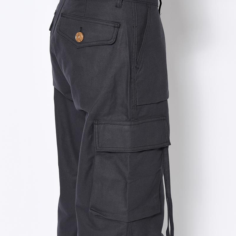 ANOTHER M-65 CARGO PANTS -2.COLOR-