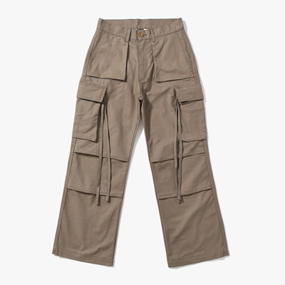 ANOTHER M-65 CARGO PANTS -2.COLOR-