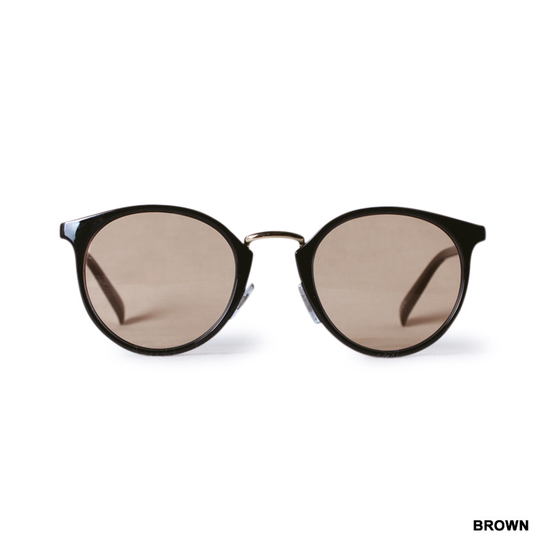 NEO HOLIDAY -6.COLOR-(BROWN)