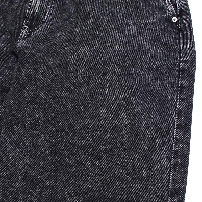 Spiderweb Denim Pants -2.COLOR-