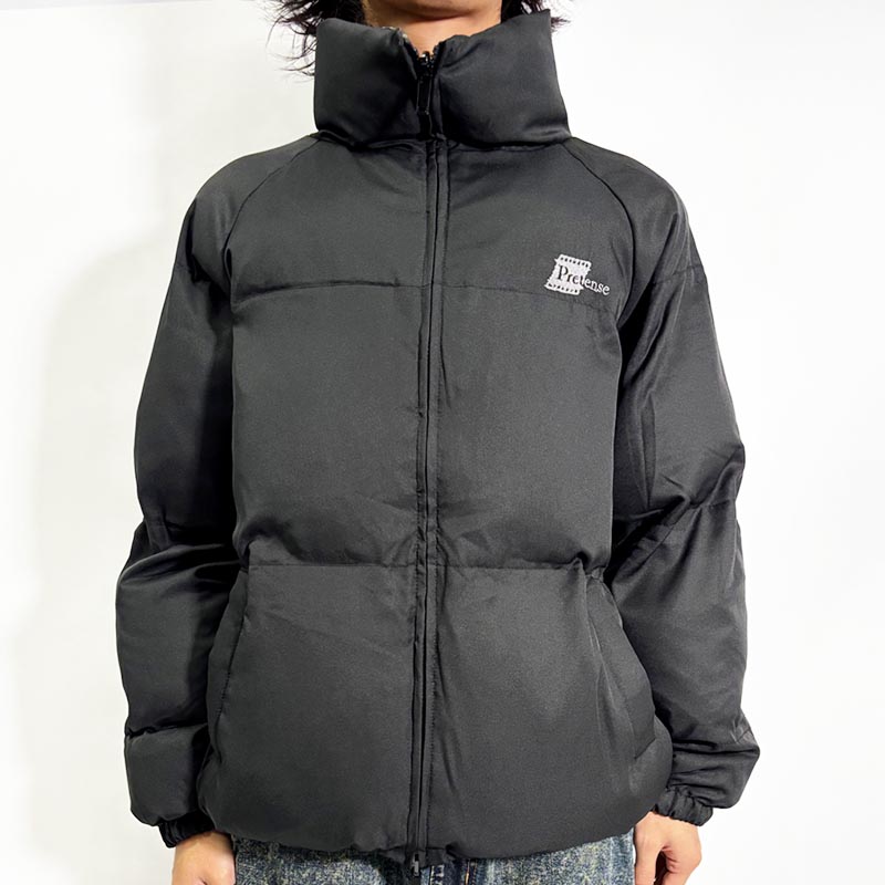 Reversible Jacket -2.COLOR-