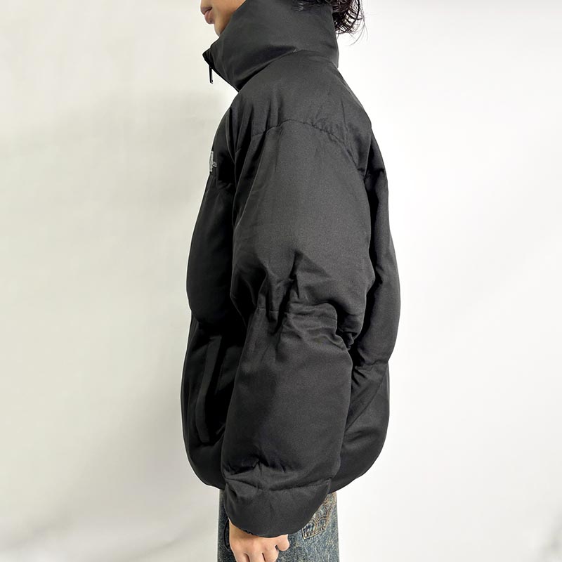 Reversible Jacket -2.COLOR-