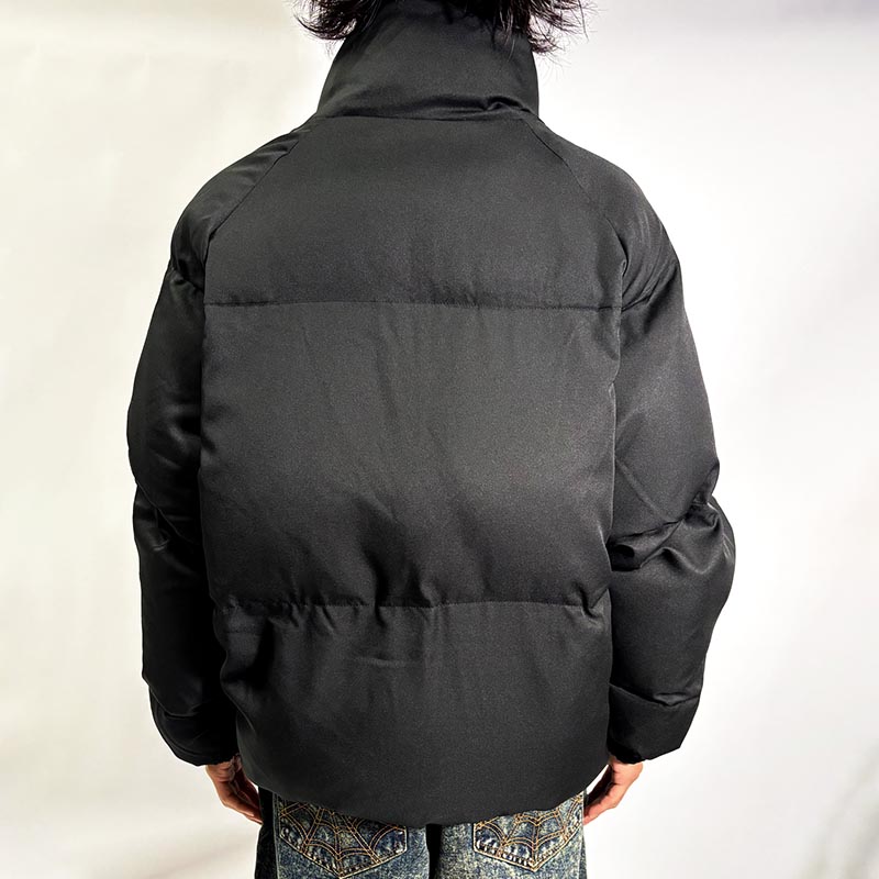 Reversible Jacket -2.COLOR-