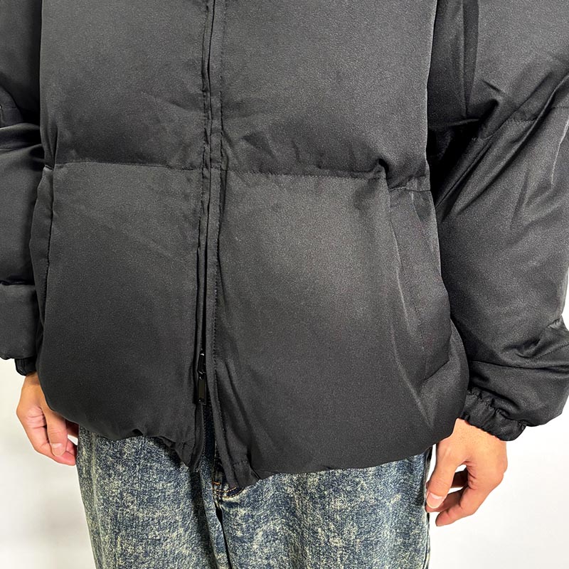 Reversible Jacket -2.COLOR-