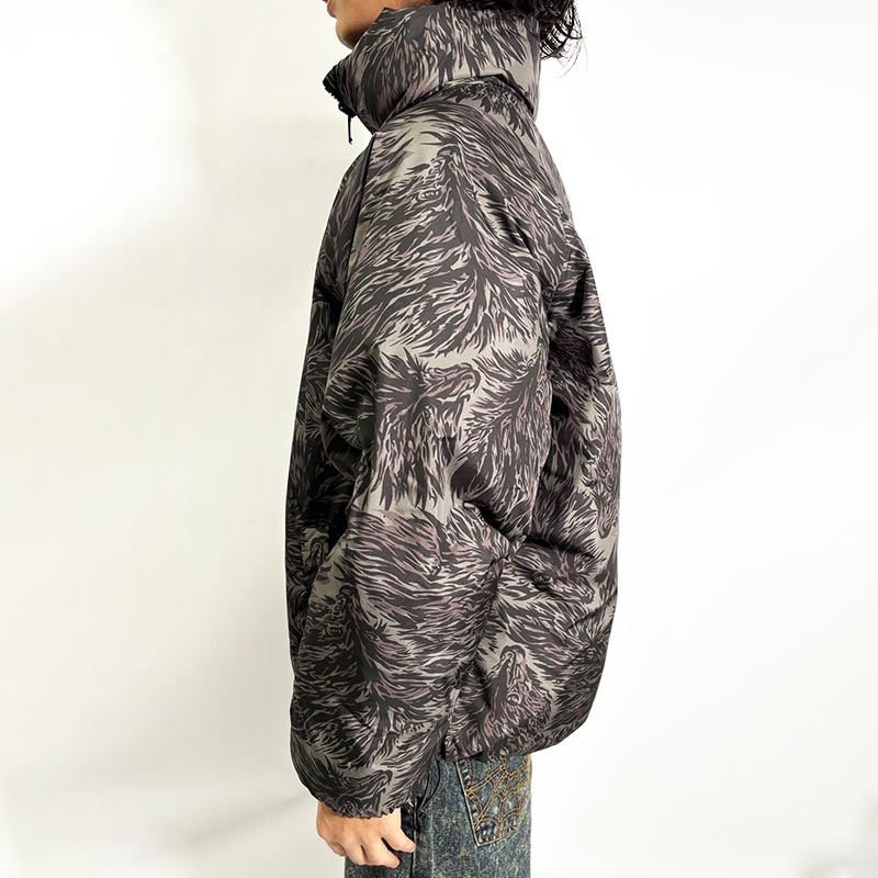 Reversible Jacket -2.COLOR-