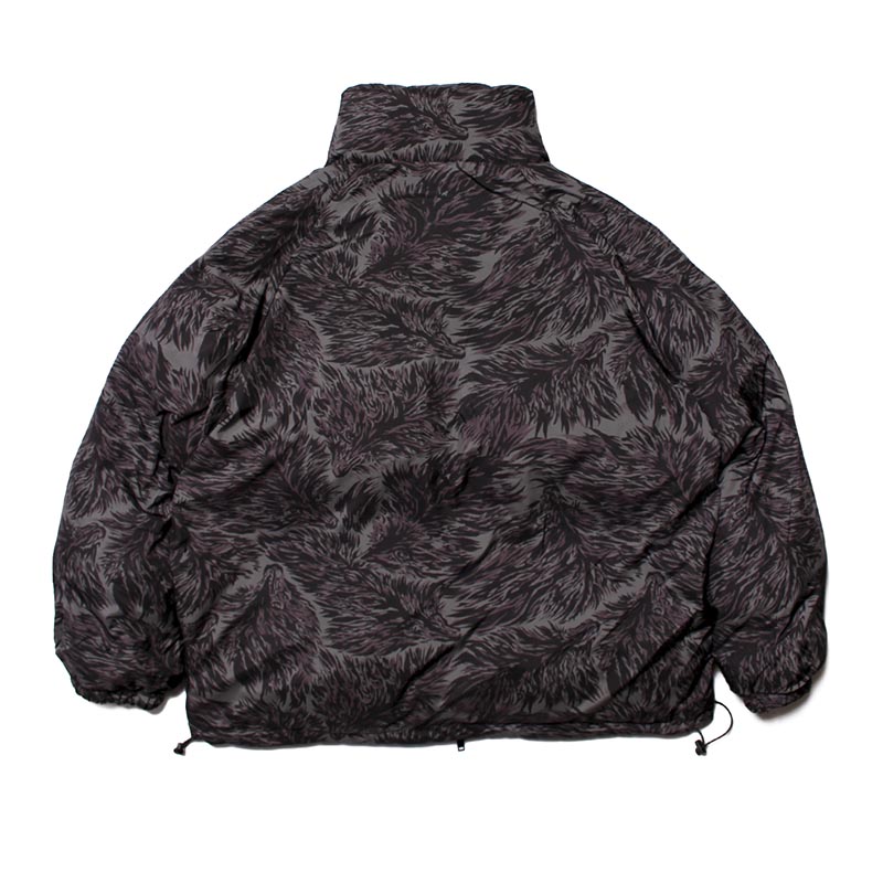 Reversible Jacket -2.COLOR-