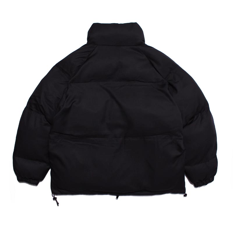 Reversible Jacket -2.COLOR-