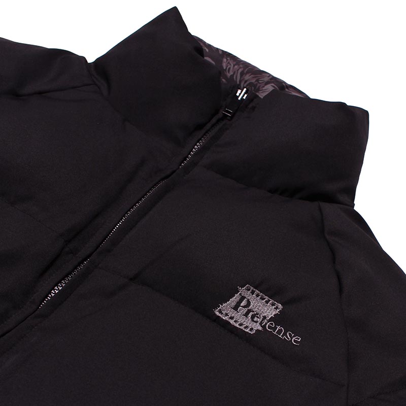 Reversible Jacket -2.COLOR-