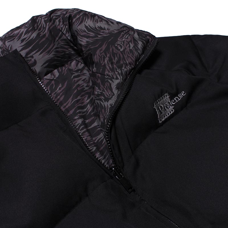 Reversible Jacket -2.COLOR-