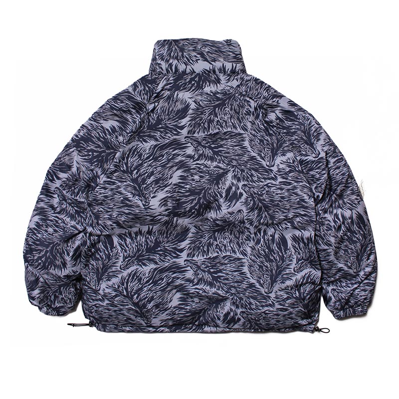 Reversible Jacket -2.COLOR-