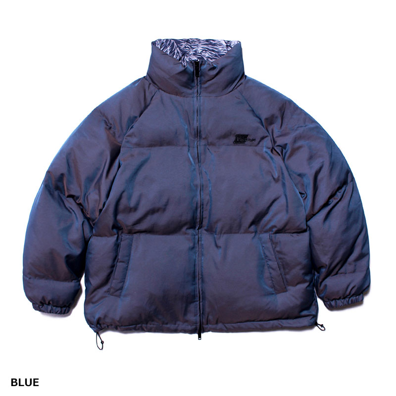 Reversible Jacket -2.COLOR-