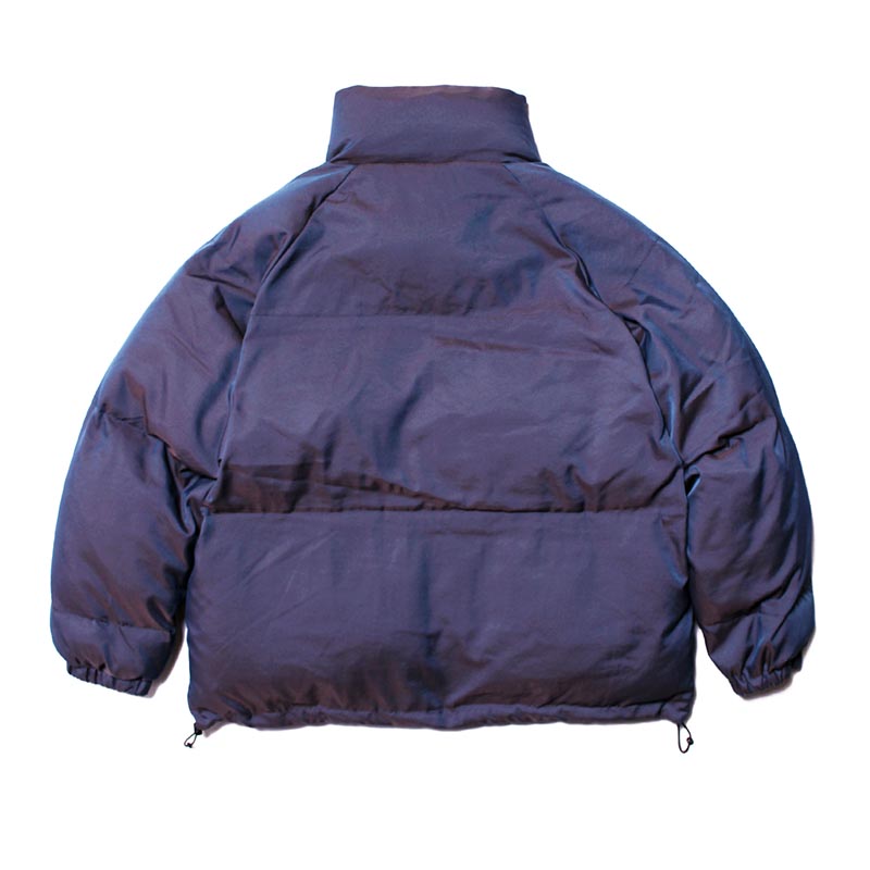 Reversible Jacket -2.COLOR-