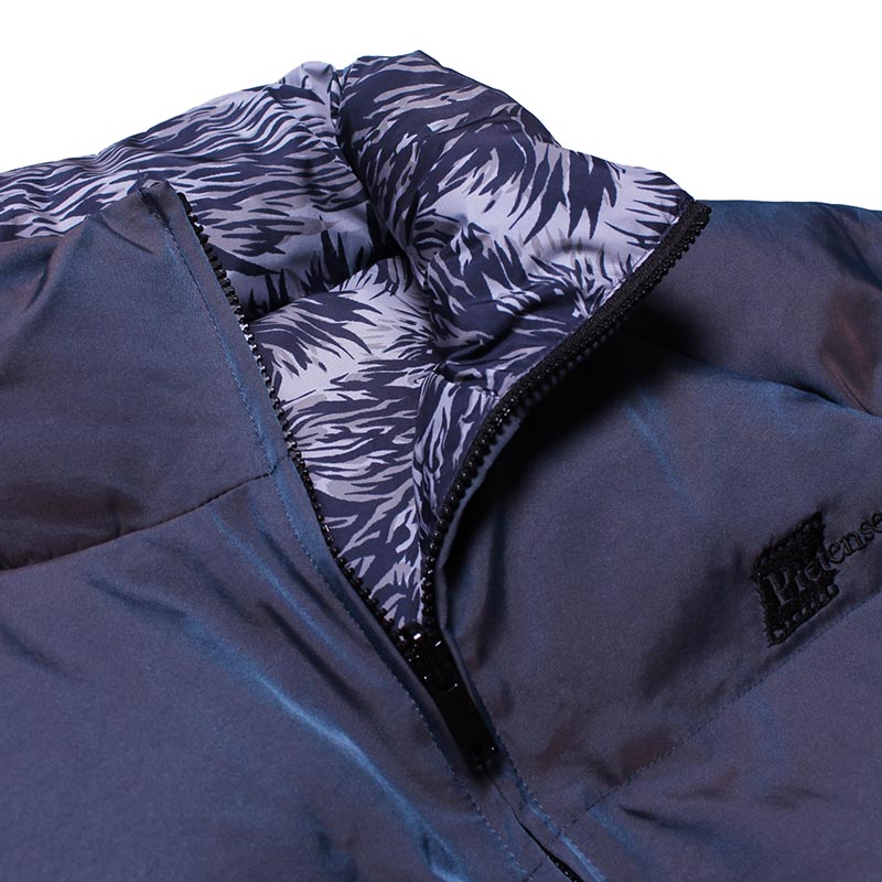 Reversible Jacket -2.COLOR-