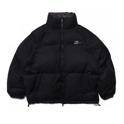 Reversible Jacket -2.COLOR-