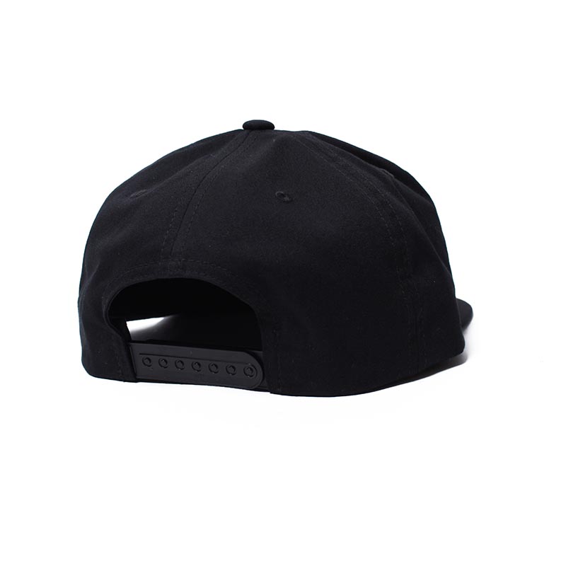 Tequila Cap -BLACK-