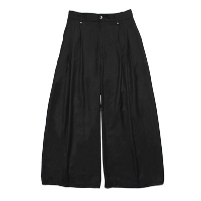 3TUCK TROUSERS -2.COLOR-