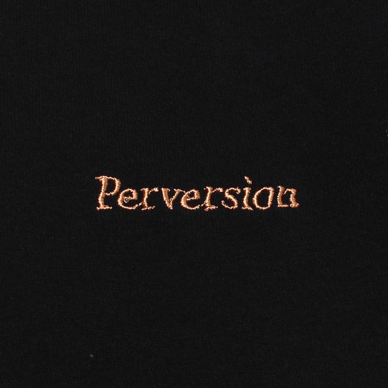 Perversion LS Tee -3.COLOR-