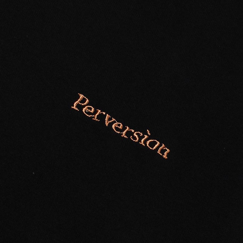 Perversion LS Tee -3.COLOR-