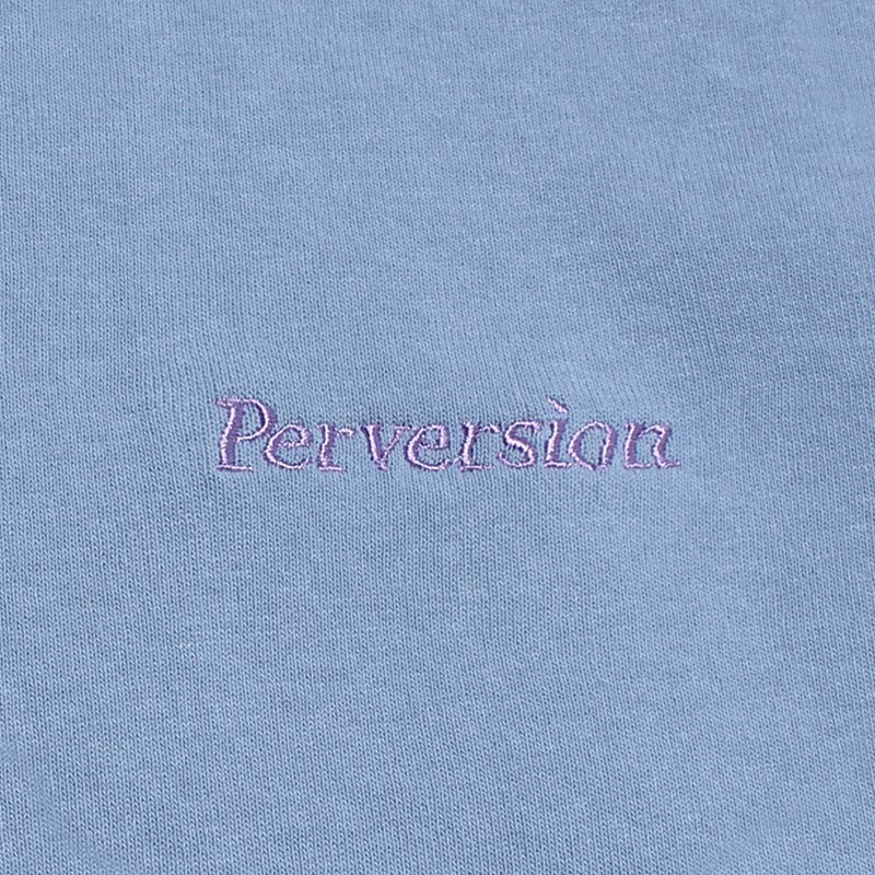 Perversion LS Tee -3.COLOR-