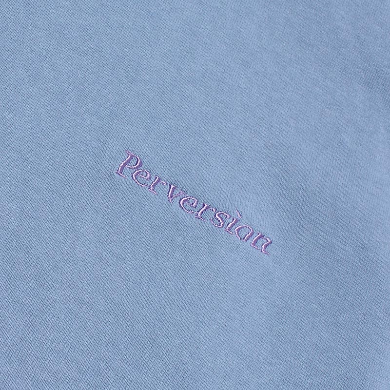 Perversion LS Tee -3.COLOR-