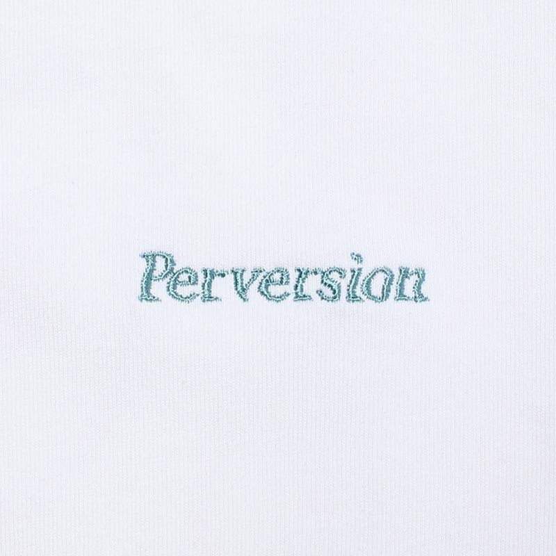 Perversion LS Tee -3.COLOR-