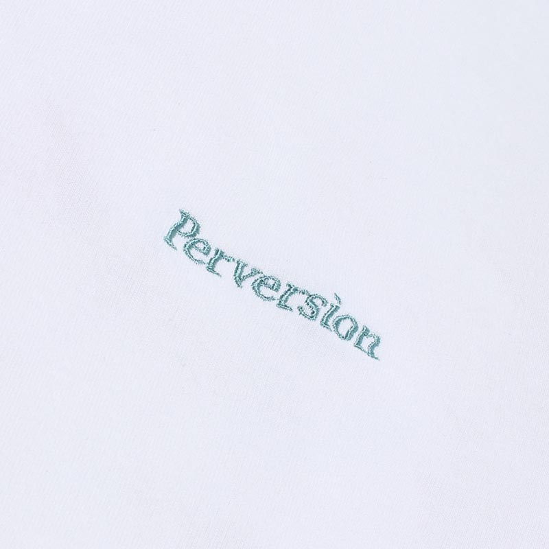 Perversion LS Tee -3.COLOR-