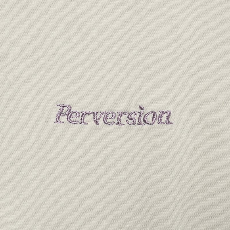 Perversion TEE -2.COLOR-