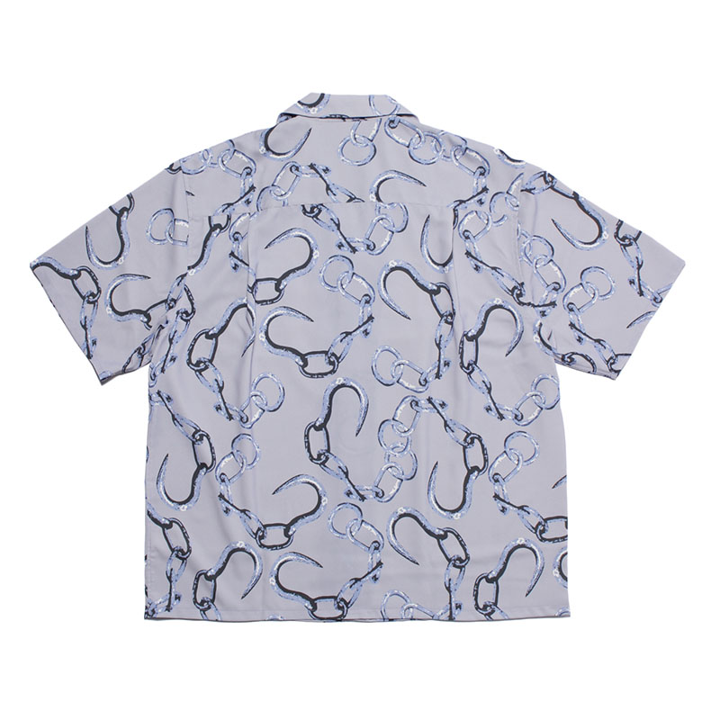 MEATHOOK SHIRT -2.COLOR-