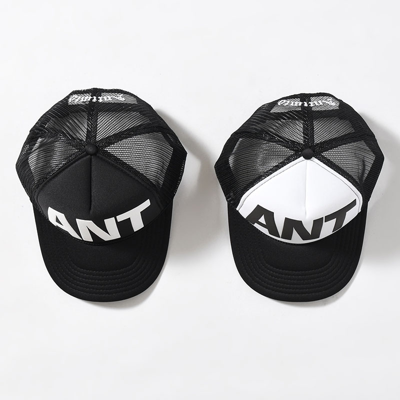 MESH CAP -2.COLOR-