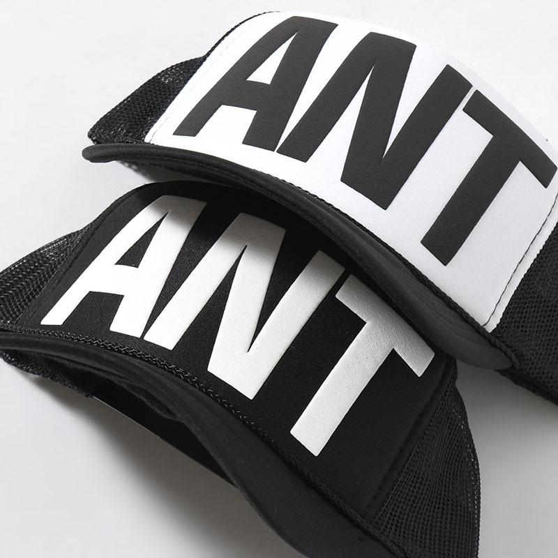MESH CAP -2.COLOR-