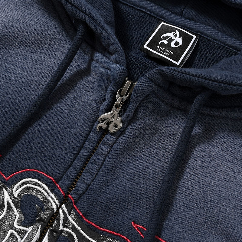 PIGMENT ZIP PK -3.COLOR-