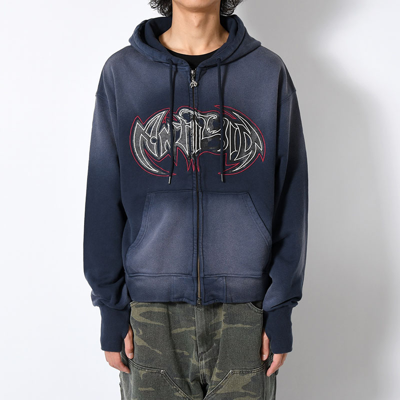 PIGMENT ZIP PK -3.COLOR-