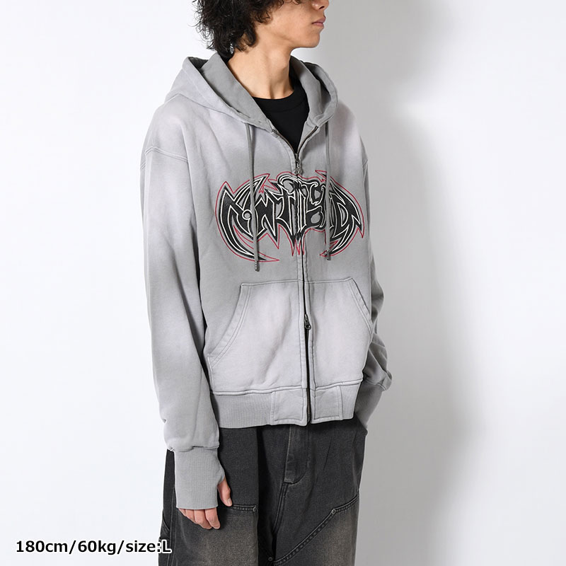 PIGMENT ZIP PK -3.COLOR-