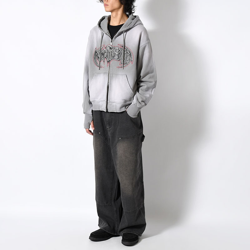 PIGMENT ZIP PK -3.COLOR-
