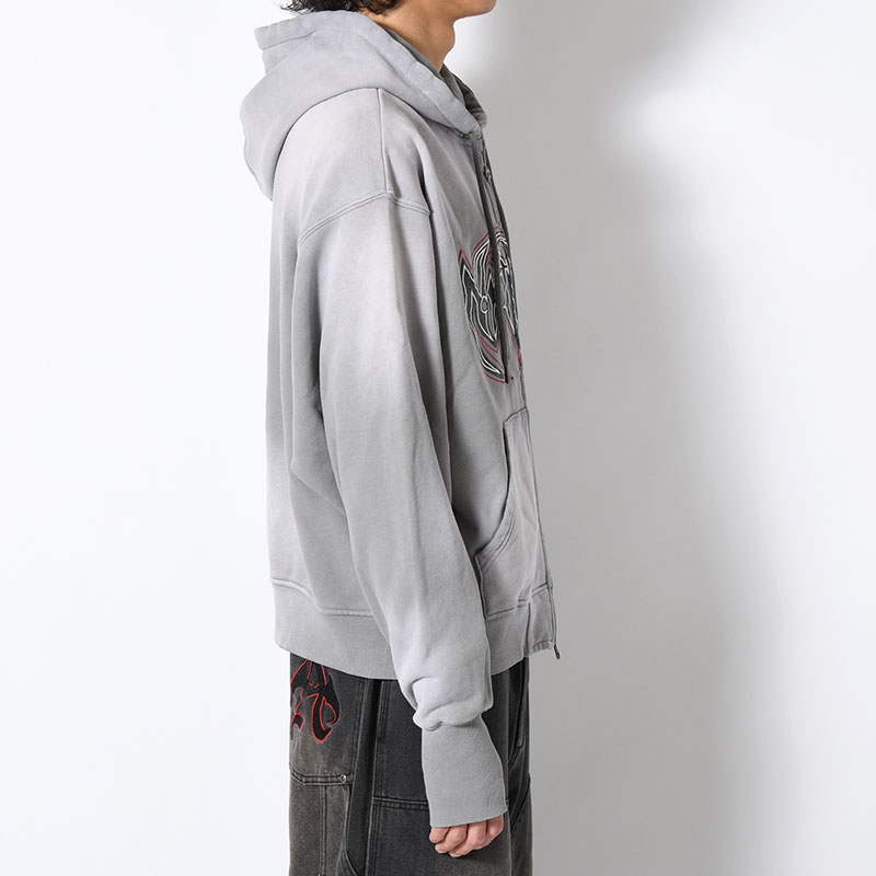 PIGMENT ZIP PK -3.COLOR-