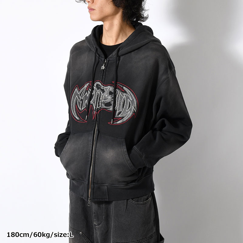 PIGMENT ZIP PK -3.COLOR-