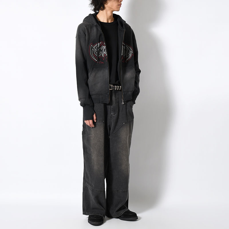 PIGMENT ZIP PK -3.COLOR-