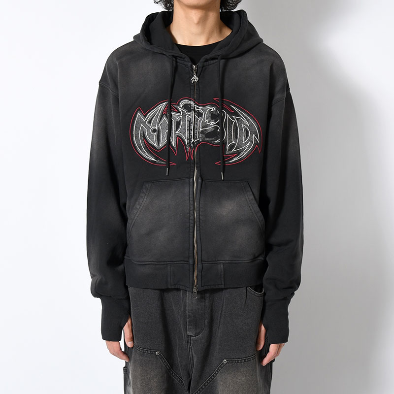 PIGMENT ZIP PK -3.COLOR-
